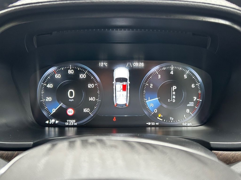 Used Volvo V90 2020 for sale - 76061878: Photo 35