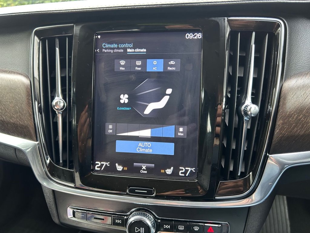Used Volvo V90 2020 for sale - 76061878: Photo 37