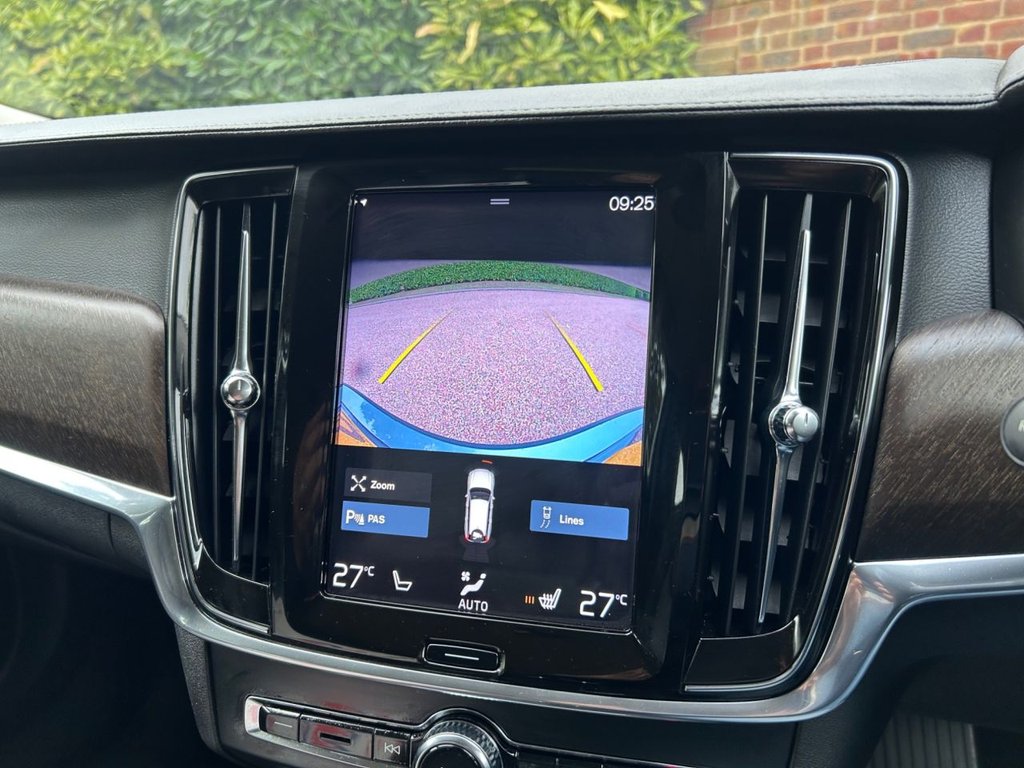 Used Volvo V90 2020 for sale - 76061878: Photo 38