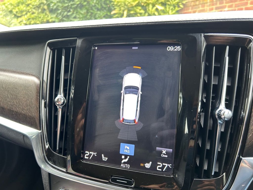 Used Volvo V90 2020 for sale - 76061878: Photo 39