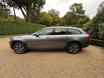 Used Volvo V90 2020 for sale - 76061878: Photo 3
