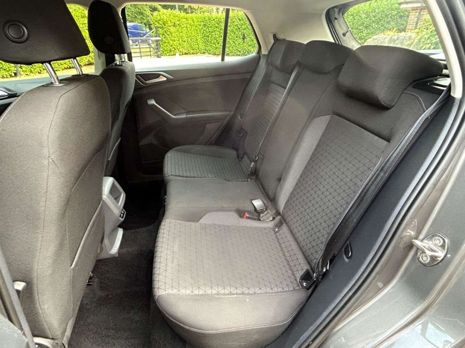 Used Volkswagen T-Cross 2021 for sale - 77086196: Photo 11