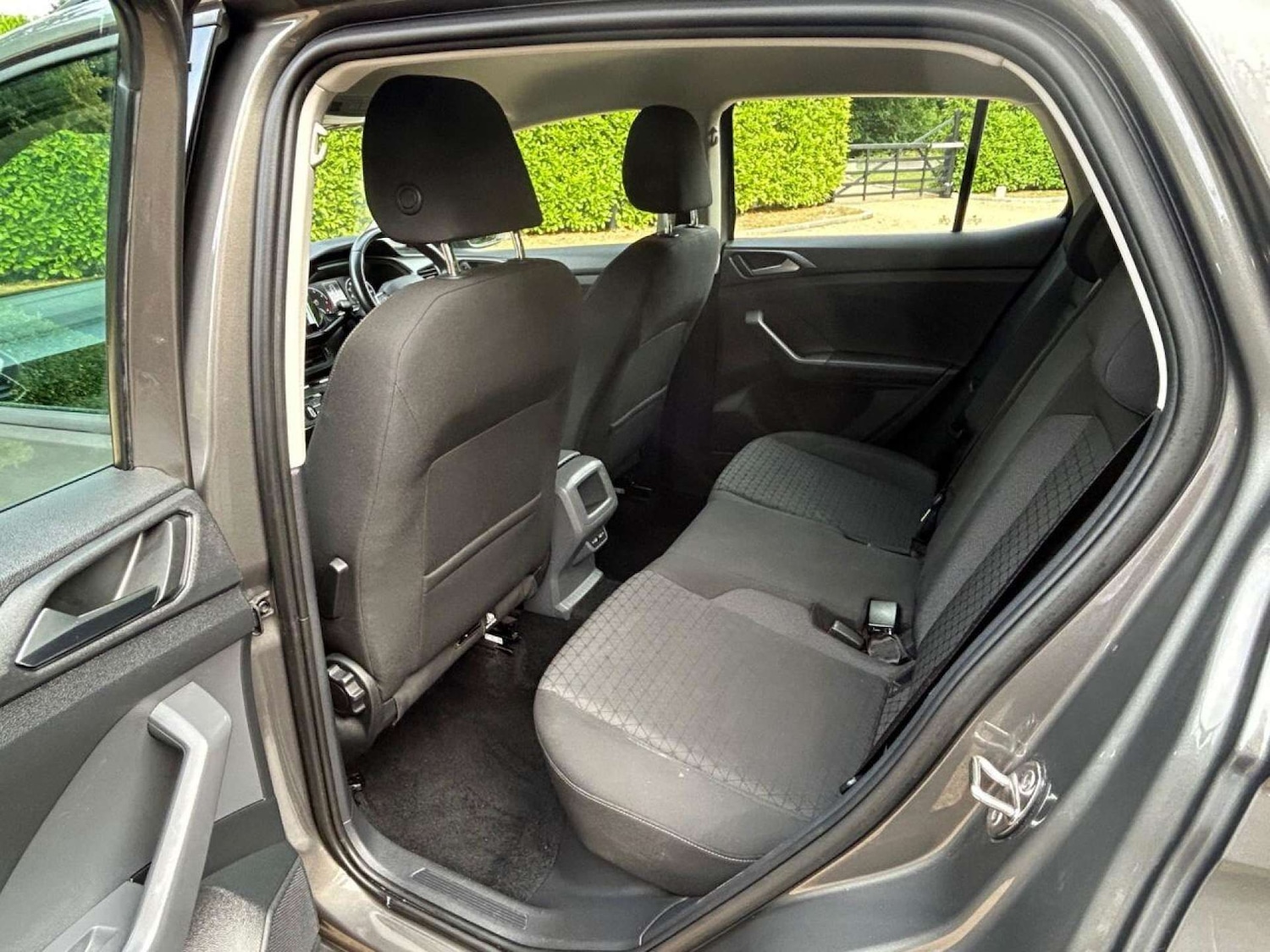 Used Volkswagen T-Cross 2021 for sale - 77086196: Photo 12