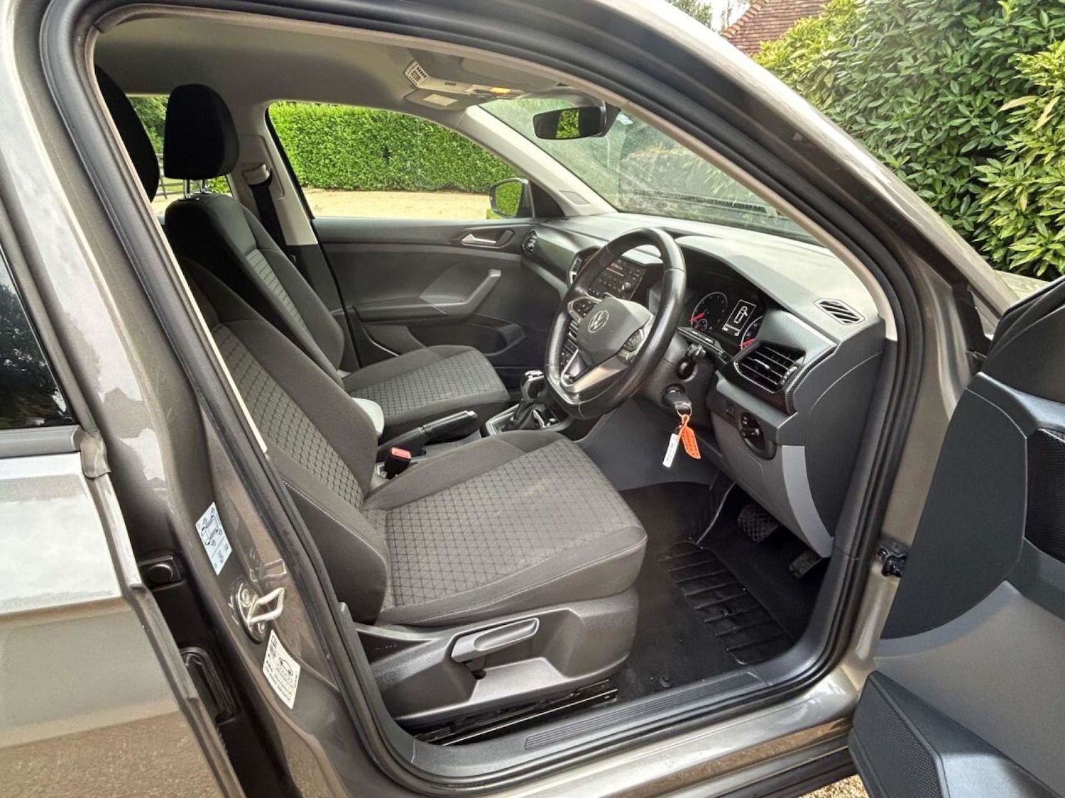 Used Volkswagen T-Cross 2021 for sale - 77086196: Photo 19