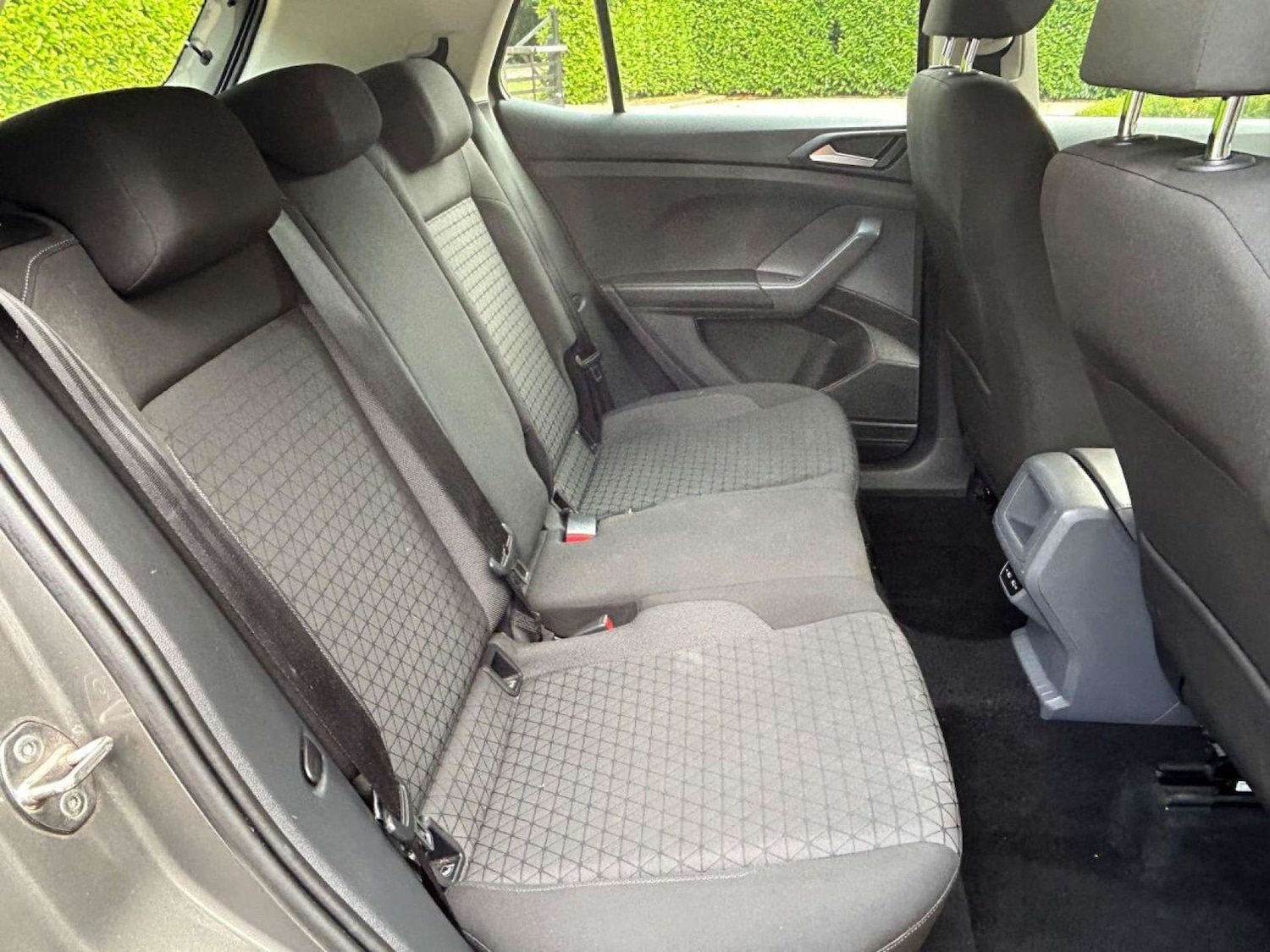 Used Volkswagen T-Cross 2021 for sale - 77086196: Photo 21