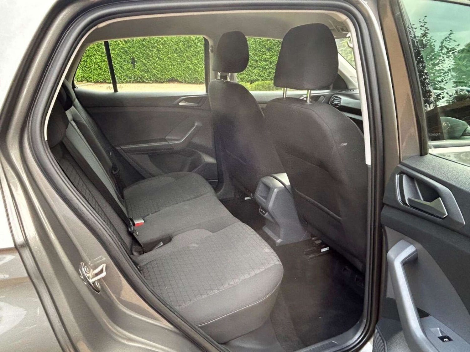 Used Volkswagen T-Cross 2021 for sale - 77086196: Photo 22