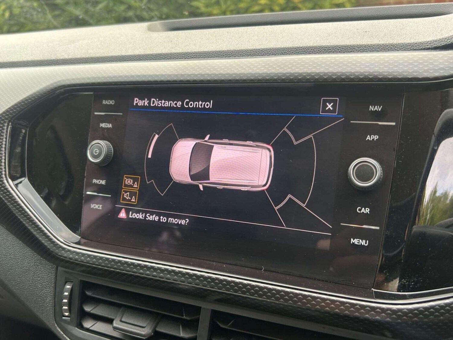 Used Volkswagen T-Cross 2021 for sale - 77086196: Photo 24