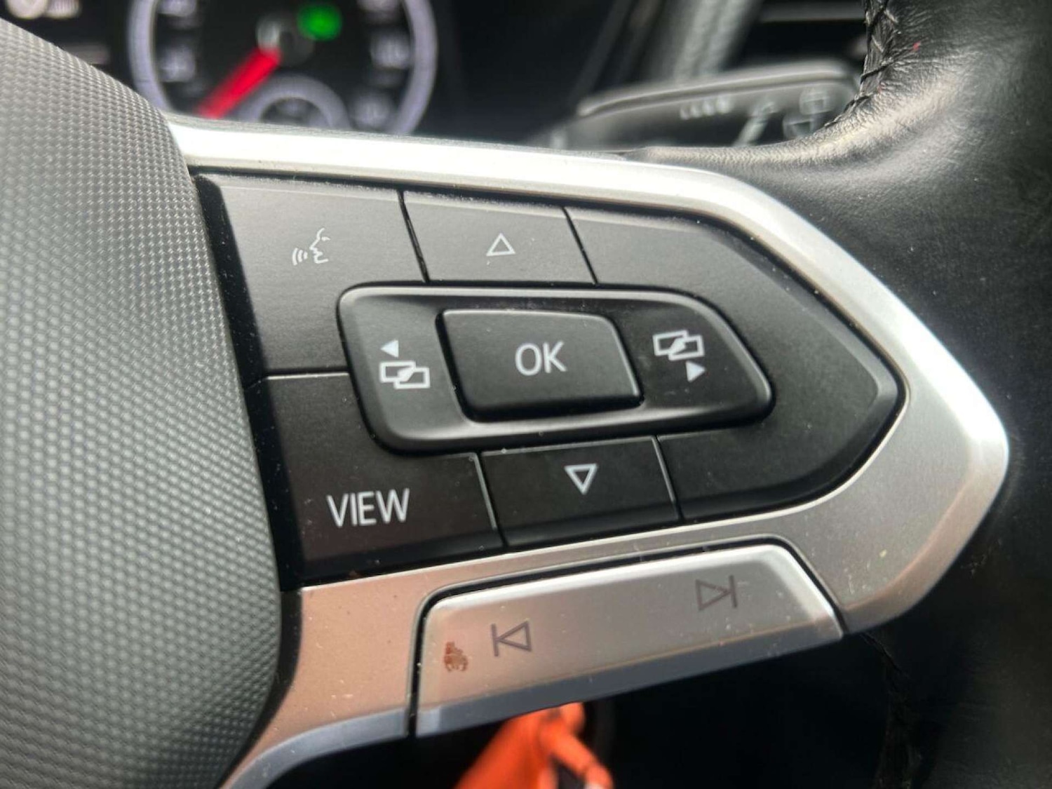 Used Volkswagen T-Cross 2021 for sale - 77086196: Photo 26