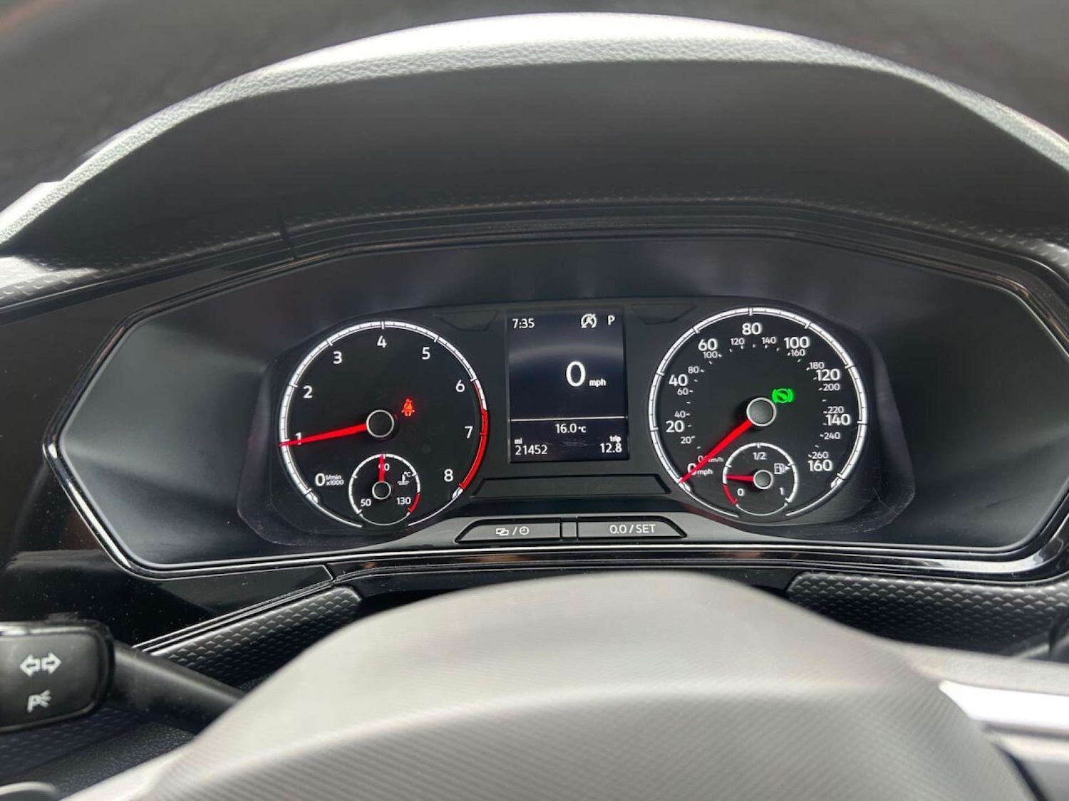 Used Volkswagen T-Cross 2021 for sale - 77086196: Photo 31