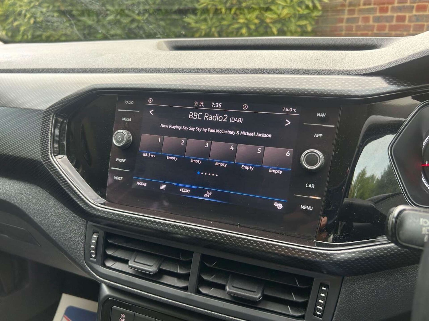 Used Volkswagen T-Cross 2021 for sale - 77086196: Photo 32