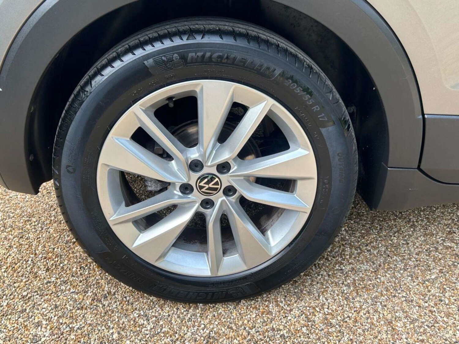 Used Volkswagen T-Cross 2021 for sale - 77086196: Photo 35