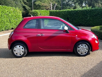 Used Fiat 500 2013 for sale - 78998070: Photo