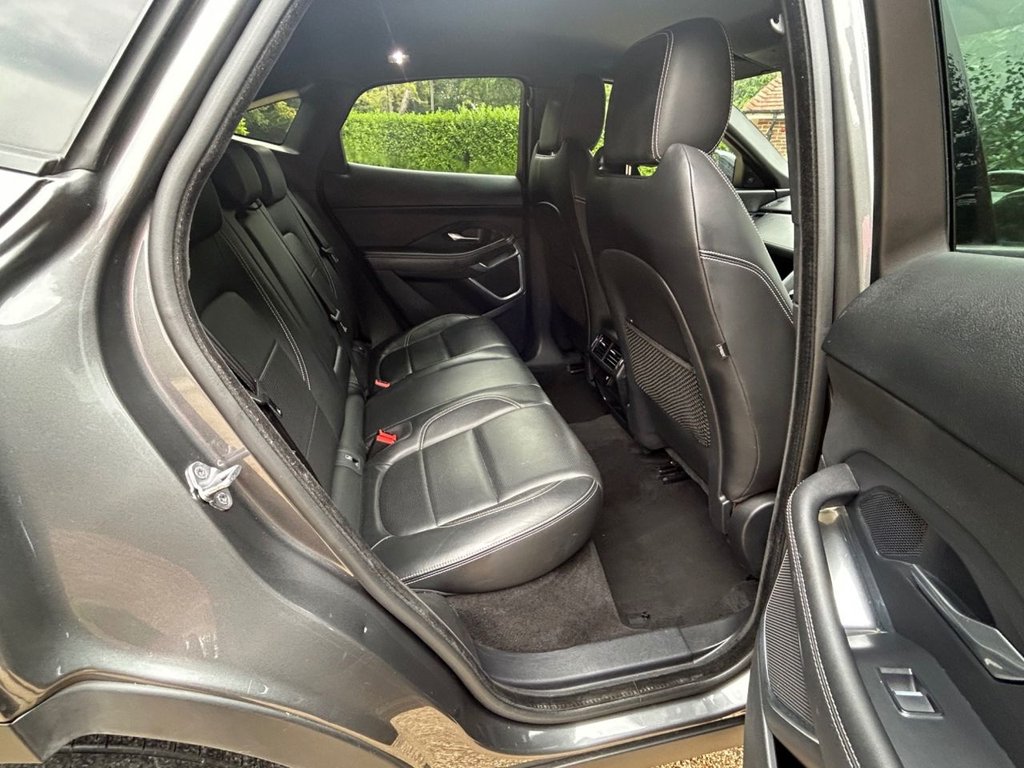 Used Jaguar E-Pace 2019 for sale - 76546448: Photo 17