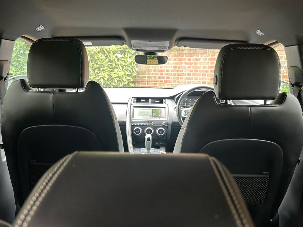 Used Jaguar E-Pace 2019 for sale - 76546448: Photo 21