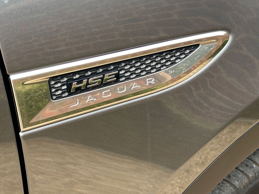 Used Jaguar E-Pace 2019 for sale - 76546448: Photo 23