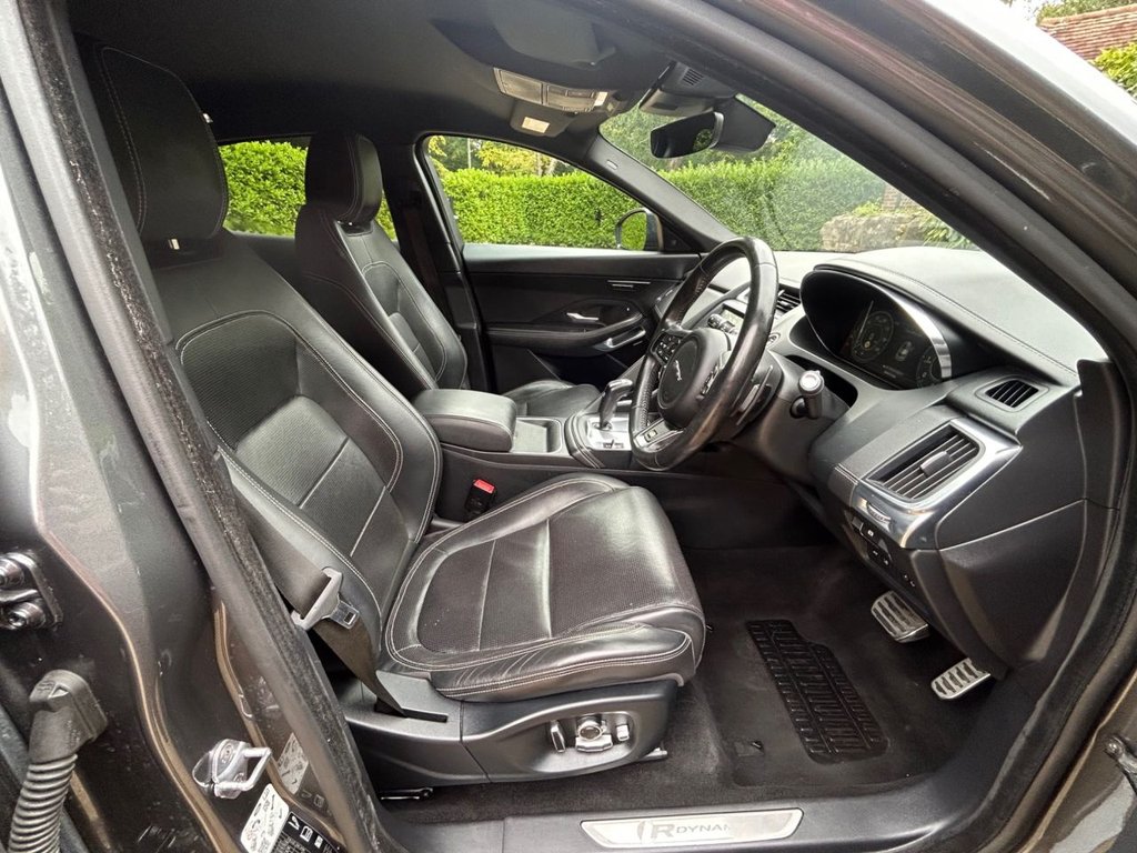 Used Jaguar E-Pace 2019 for sale - 76546448: Photo 29