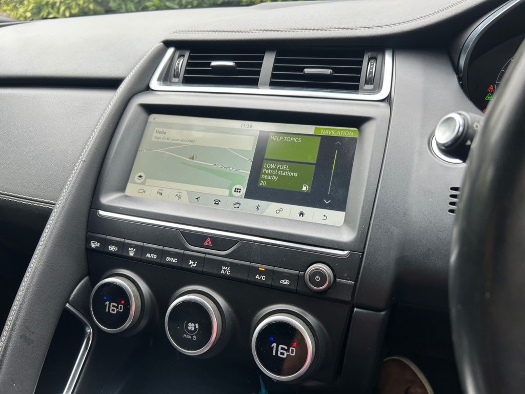 Used Jaguar E-Pace 2019 for sale - 76546448: Photo 33