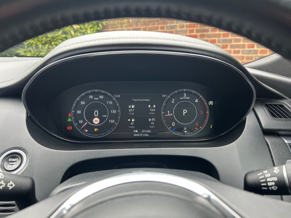 Used Jaguar E-Pace 2019 for sale - 76546448: Photo 34