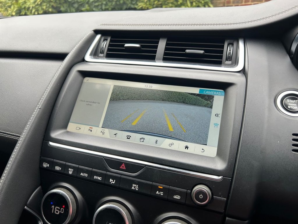 Used Jaguar E-Pace 2019 for sale - 76546448: Photo 35