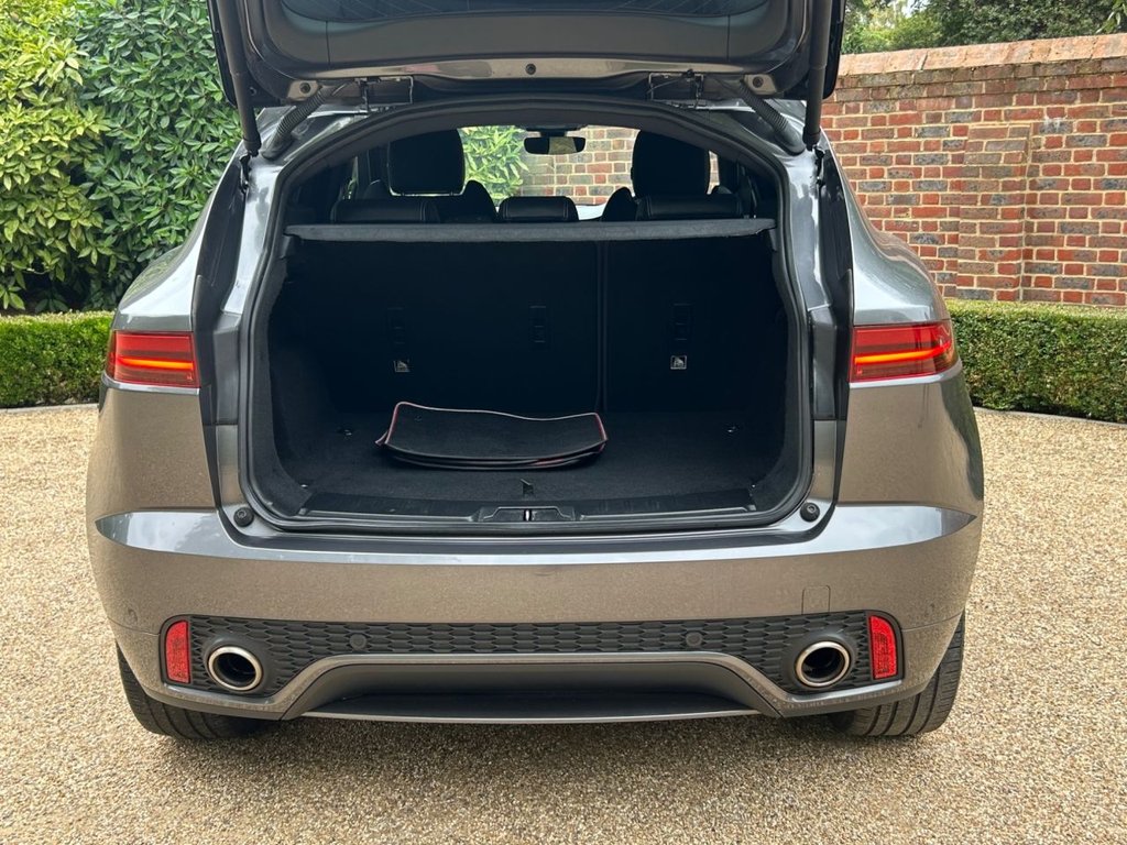 Used Jaguar E-Pace 2019 for sale - 76546448: Photo 7