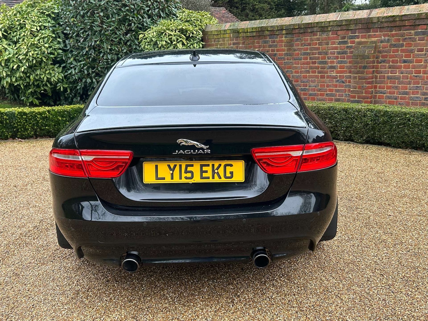 Used Jaguar XE 2015 for sale - 77271554: Photo 6