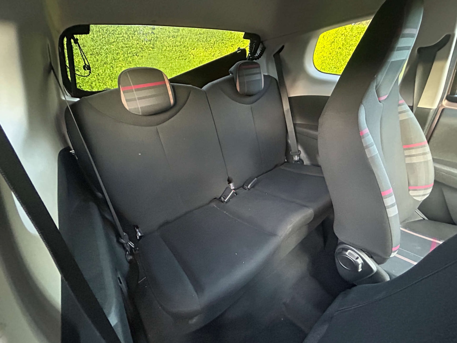 Used Peugeot 108 2014 for sale - 77523364: Photo 8