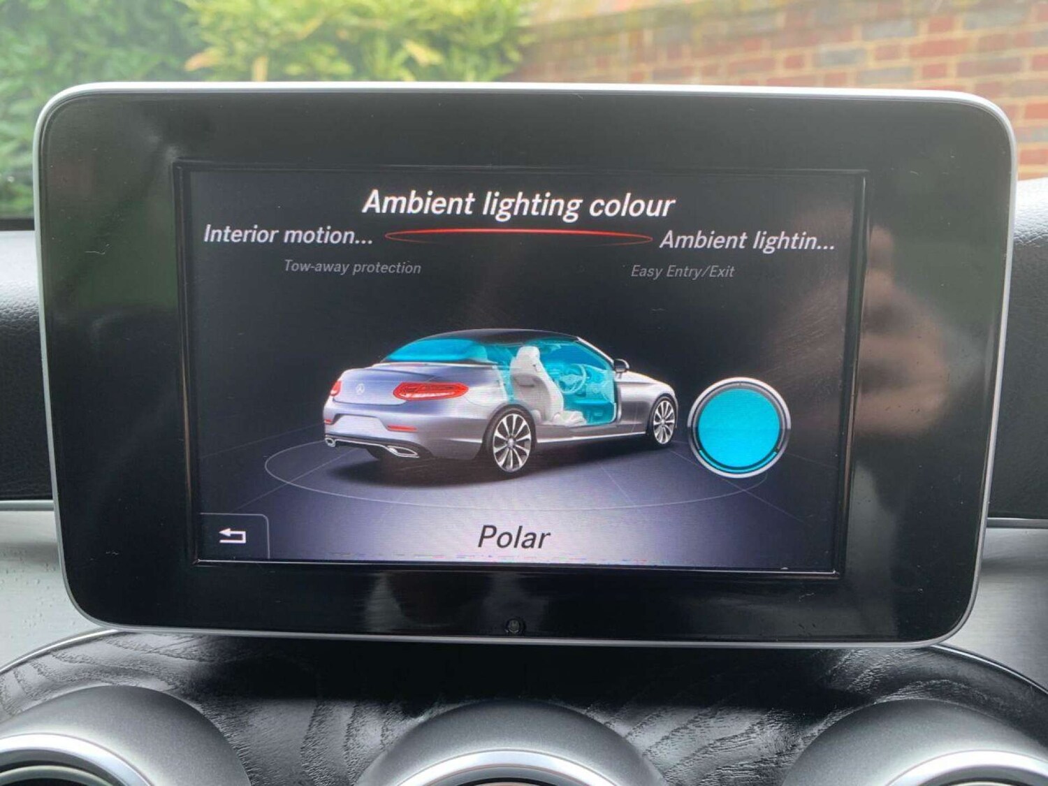 Used Mercedes-Benz C Class 2018 for sale - 77086201: Photo 32