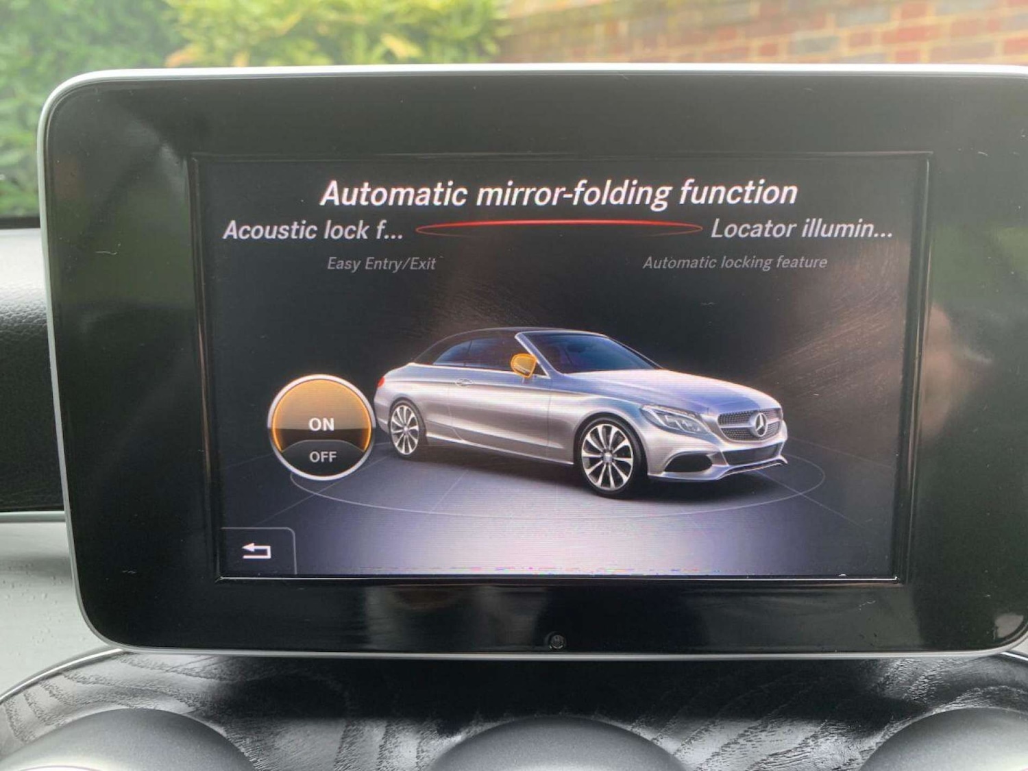 Used Mercedes-Benz C Class 2018 for sale - 77086201: Photo 34