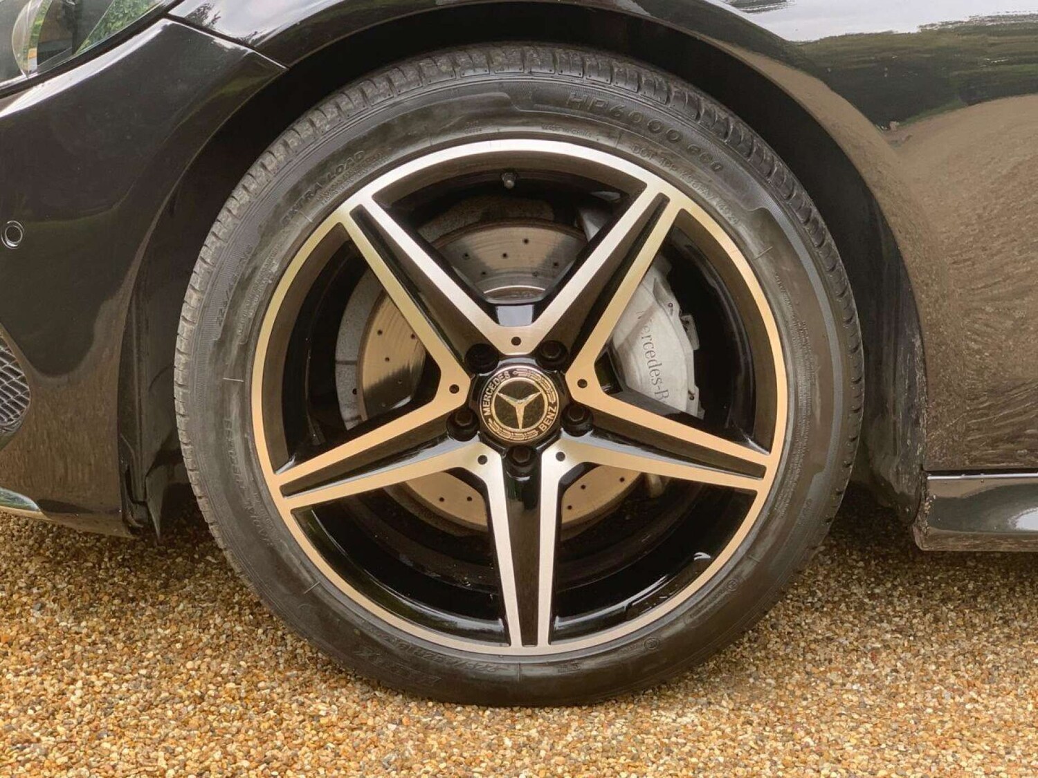 Used Mercedes-Benz C Class 2018 for sale - 77086201: Photo 37