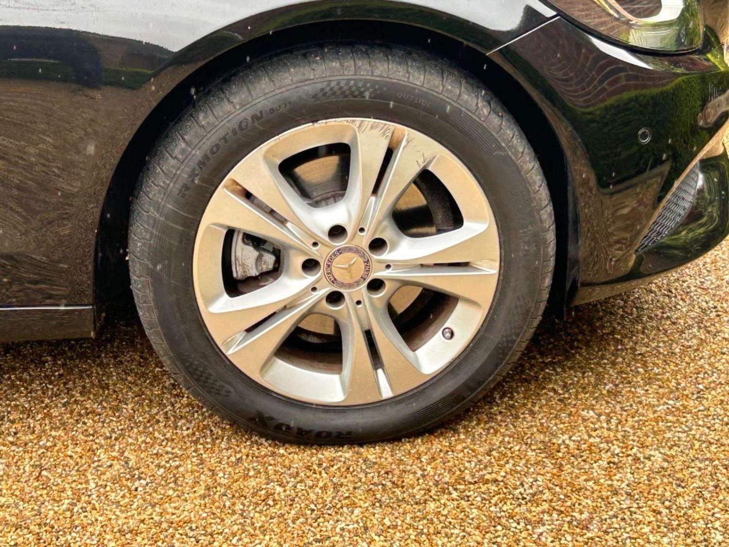 Used Mercedes-Benz C Class 2017 for sale - 77086211: Photo 32