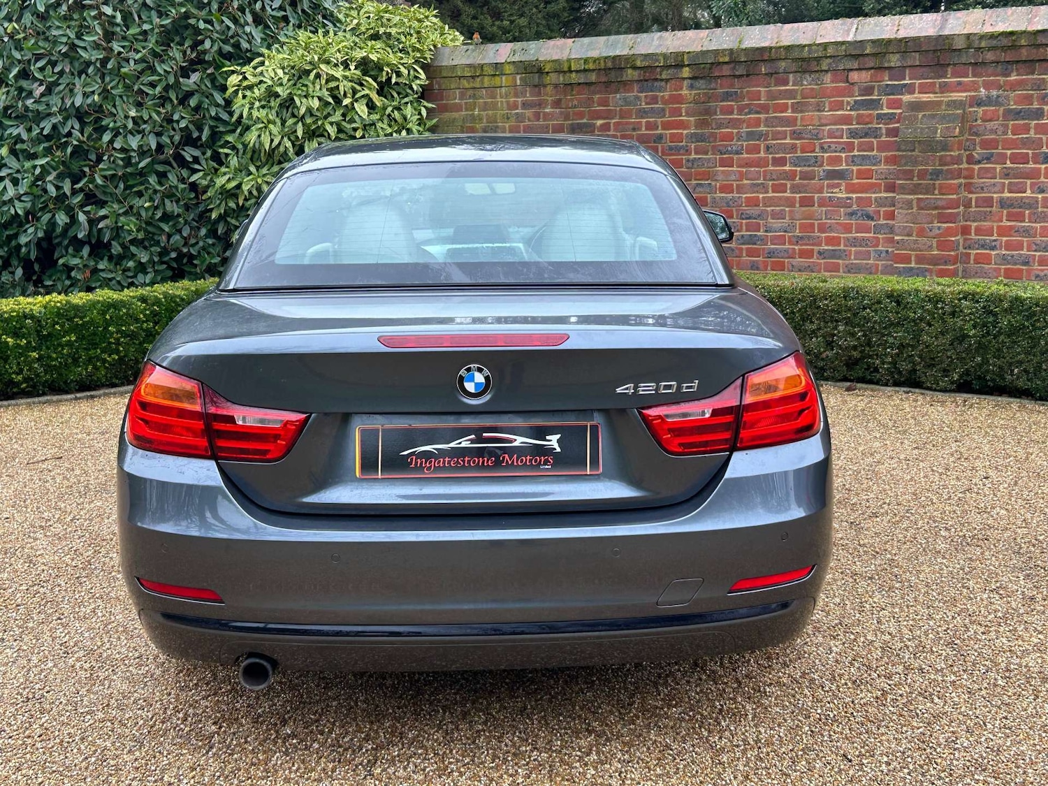Used BMW 4 Series 2014 for sale - 77272714: Photo 10