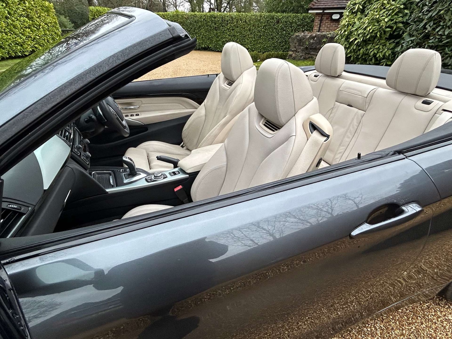 Used BMW 4 Series 2014 for sale - 77272714: Photo 12