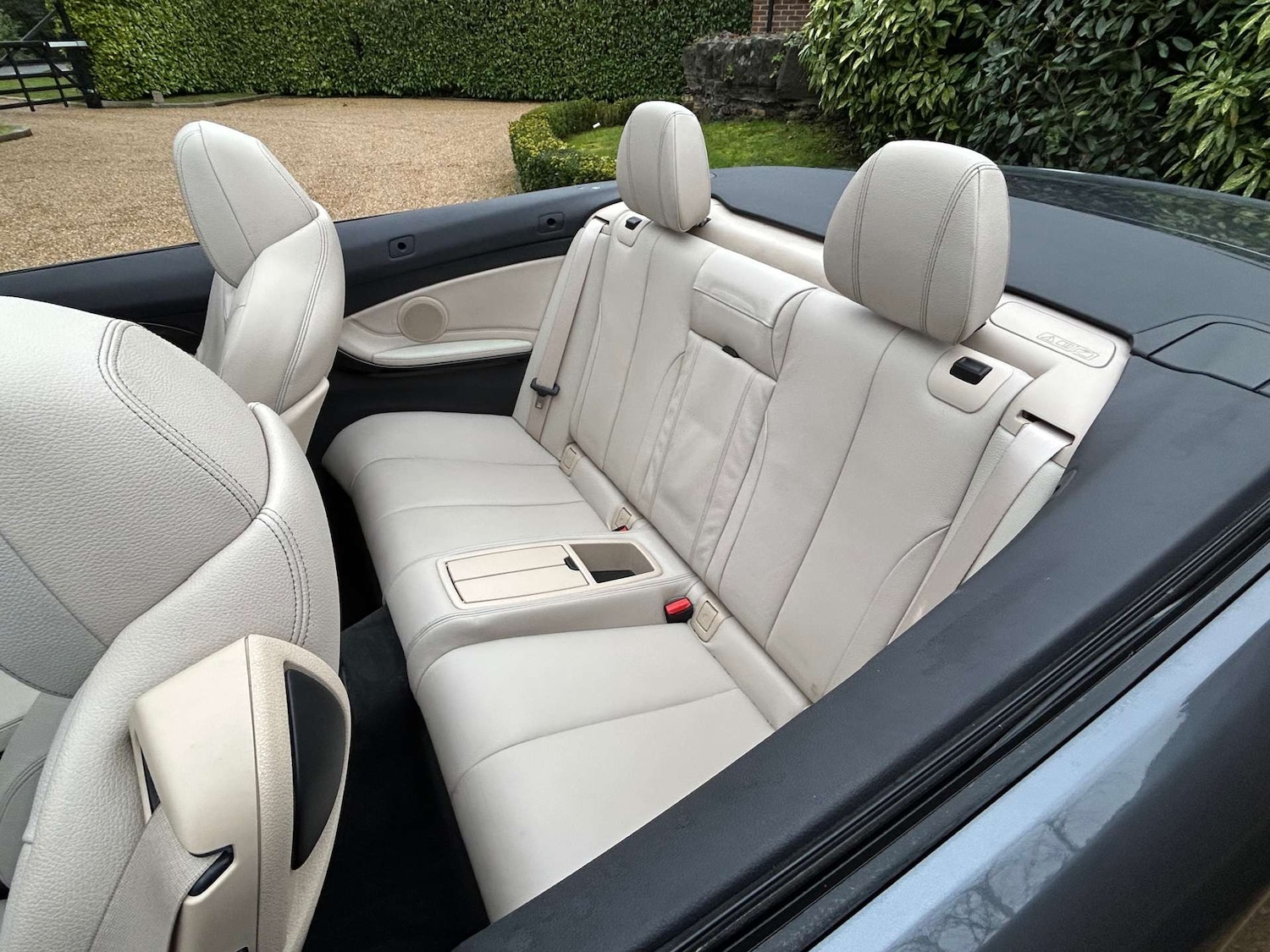 Used BMW 4 Series 2014 for sale - 77272714: Photo 15