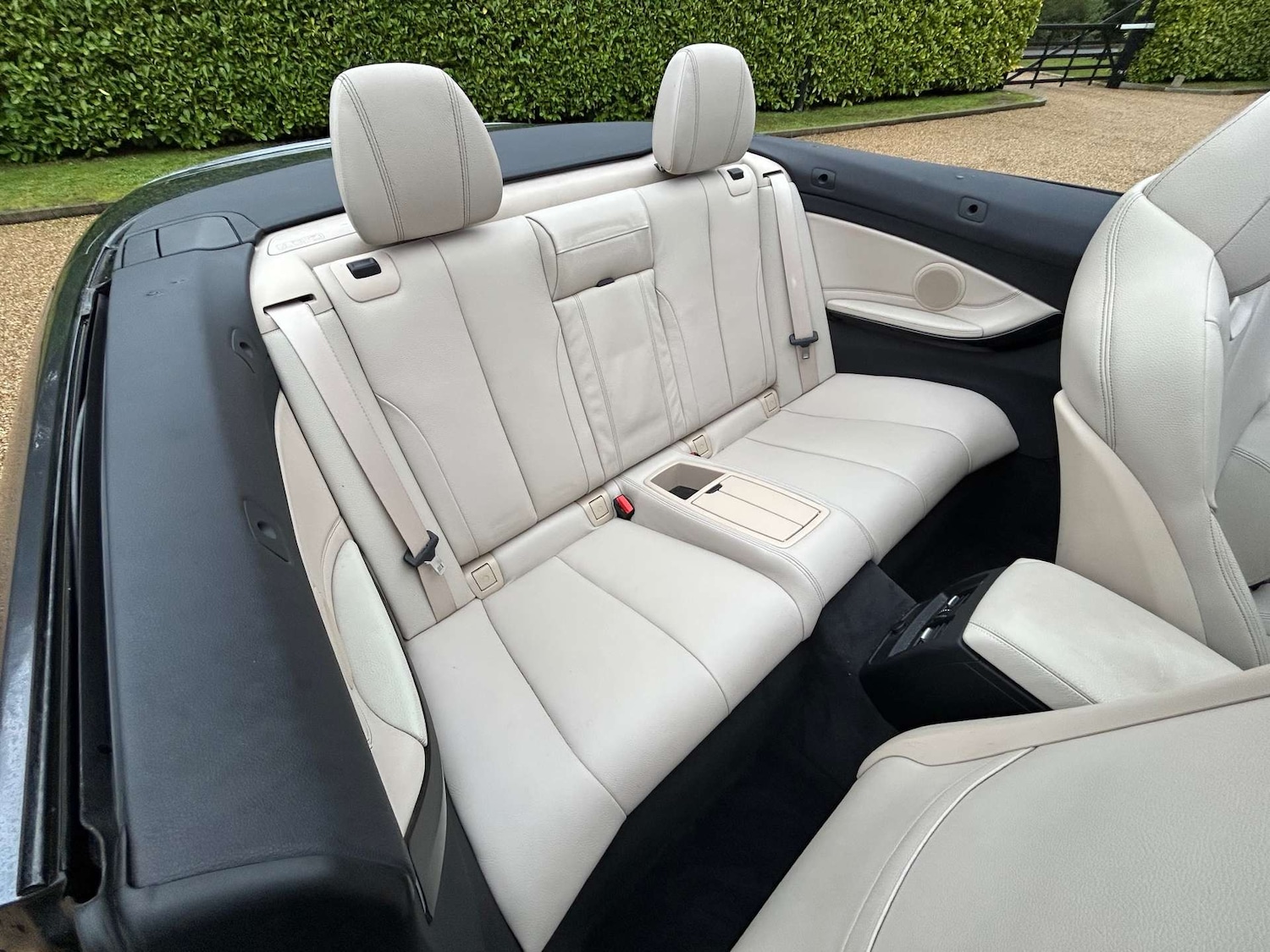 Used BMW 4 Series 2014 for sale - 77272714: Photo 16