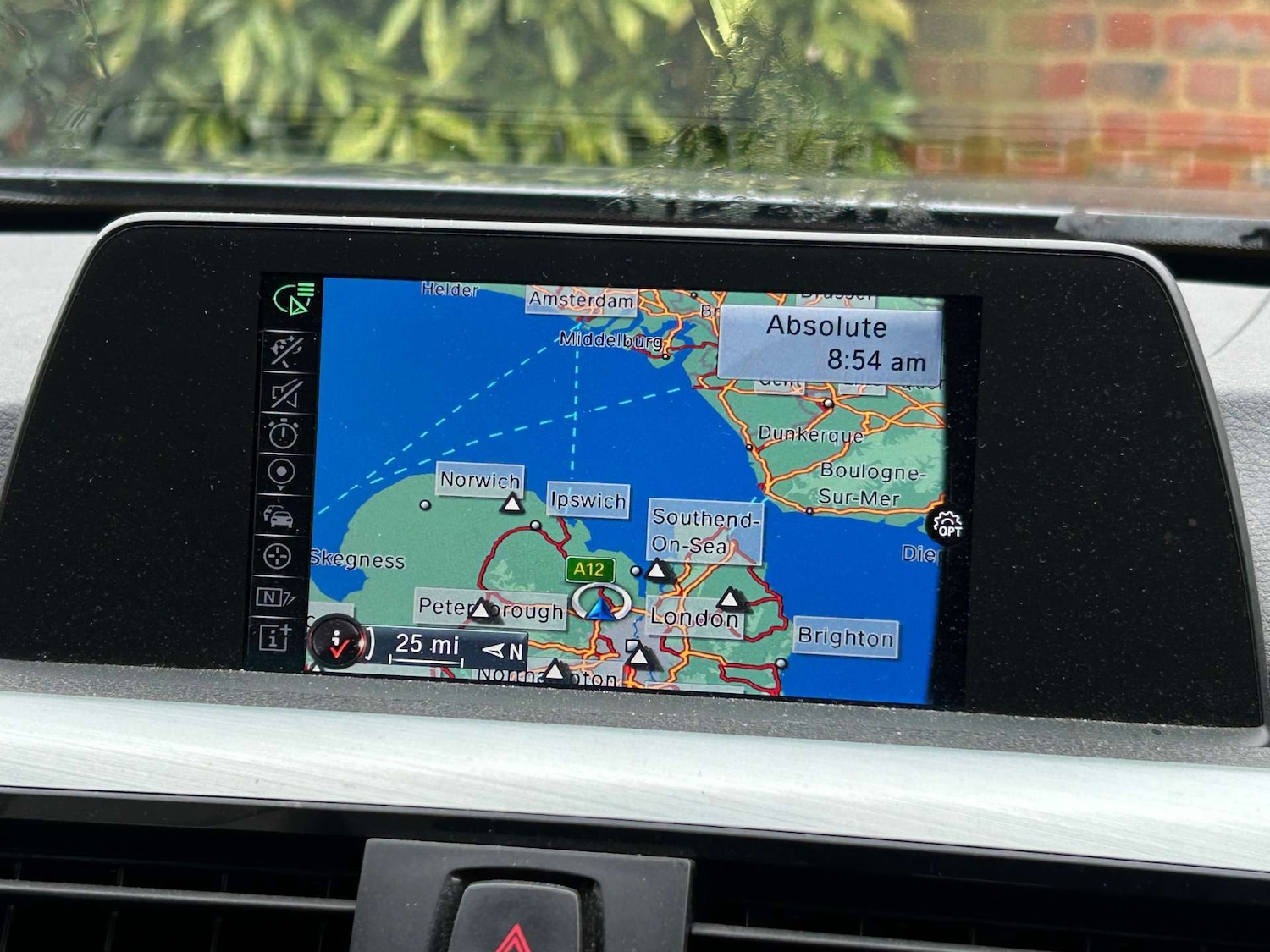 Used BMW 4 Series 2014 for sale - 77272714: Photo 18