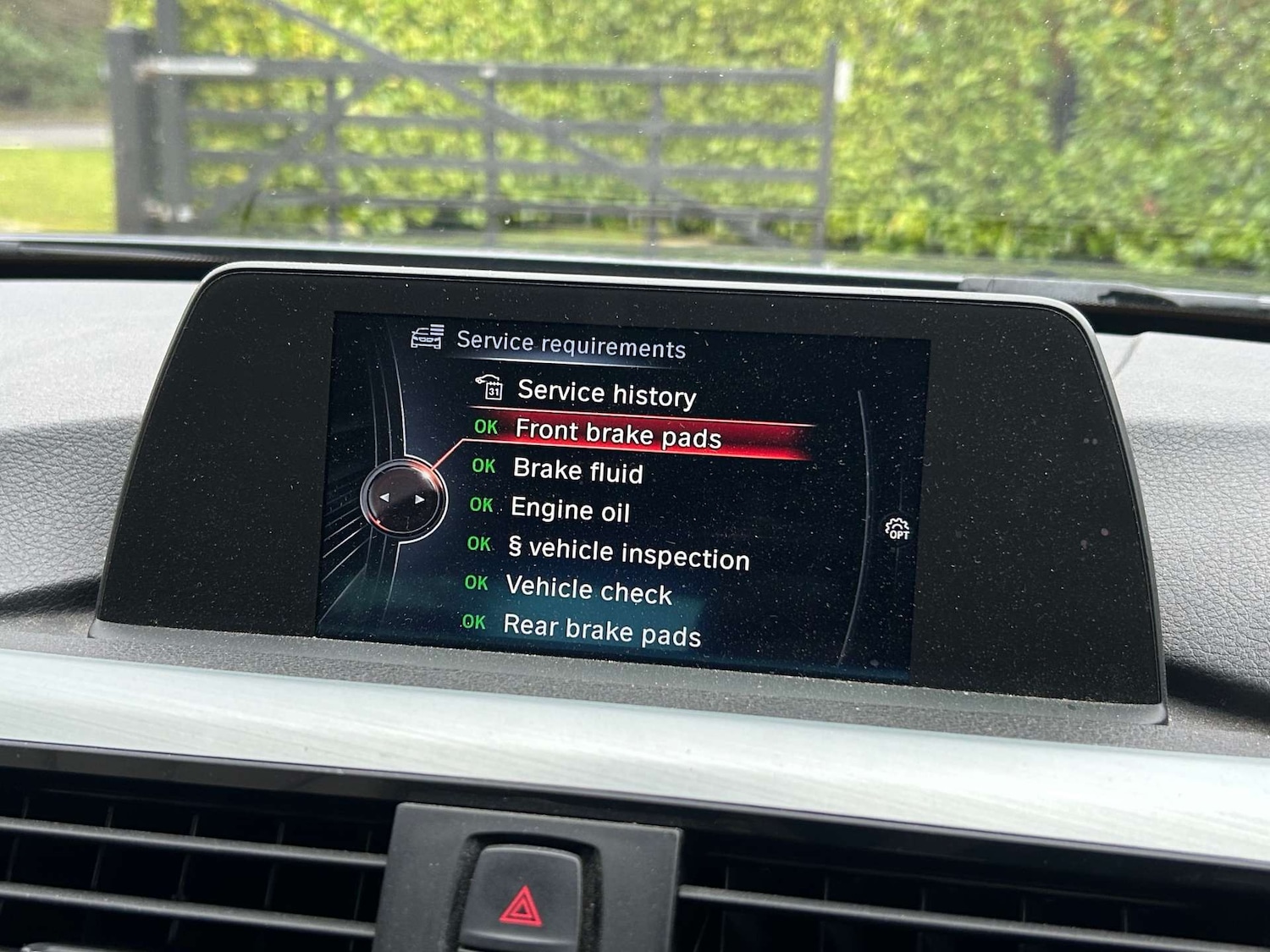 Used BMW 4 Series 2014 for sale - 77272714: Photo 24