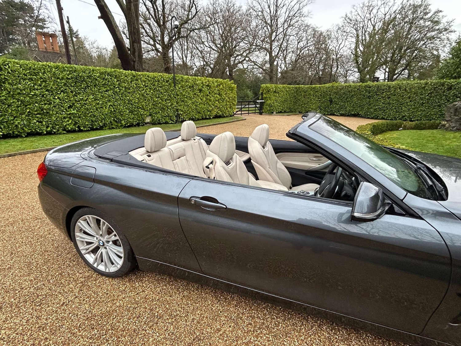 Used BMW 4 Series 2014 for sale - 77272714: Photo 6