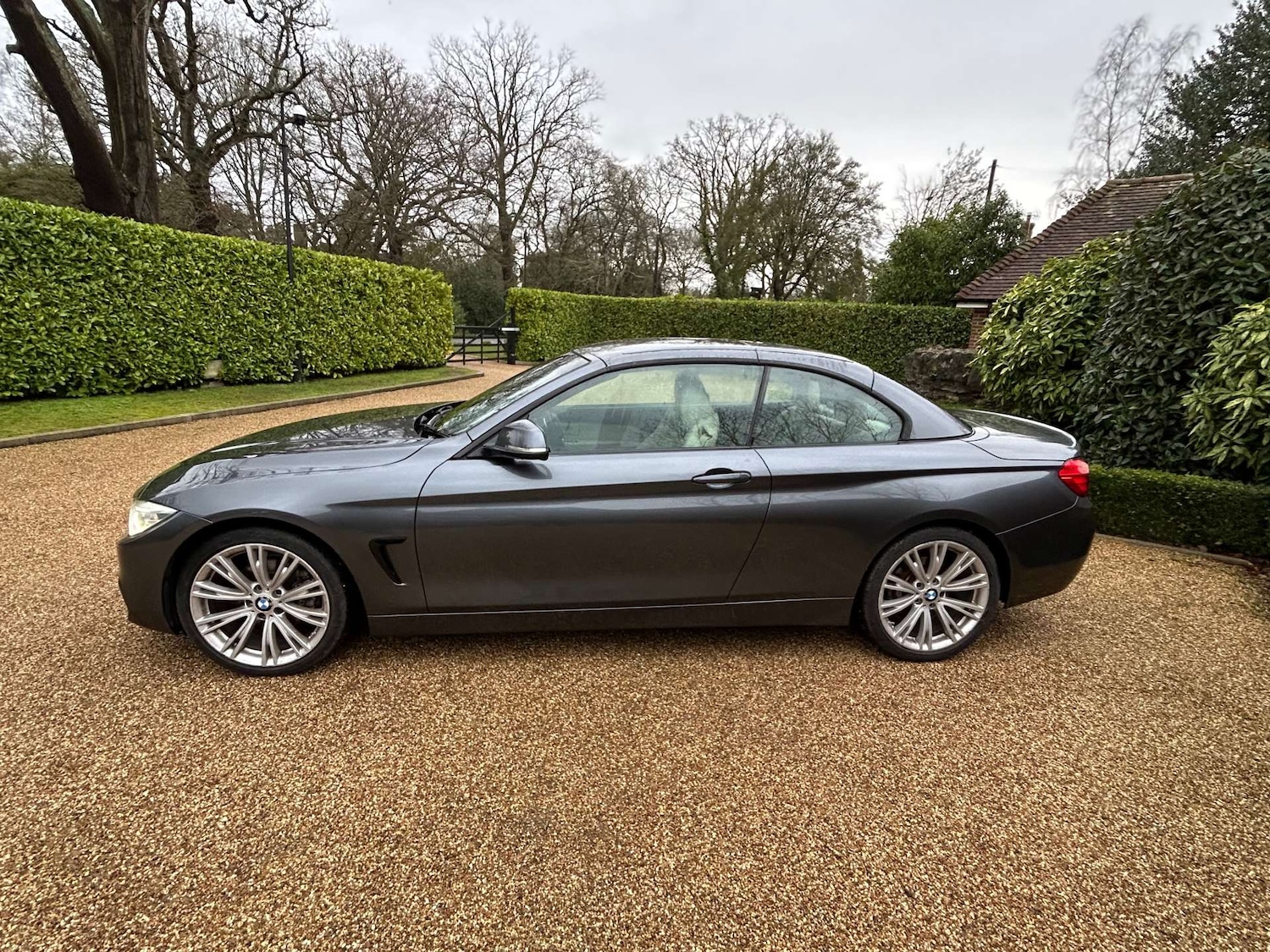 Used BMW 4 Series 2014 for sale - 77272714: Photo 7