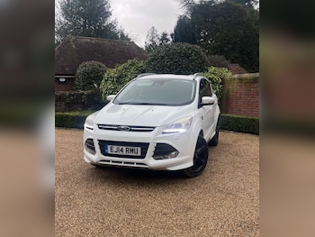 Used Ford Kuga 2014 for sale - 77353588: Photo