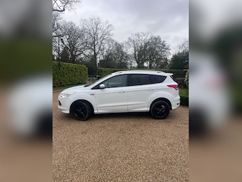 Used Ford Kuga 2014 for sale - 77353588: Photo