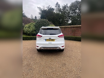 Used Ford Kuga 2014 for sale - 77353588: Photo