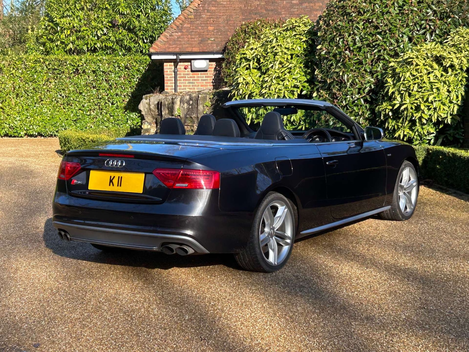 Used Audi S5 2013 for sale - 77431907: Photo 11