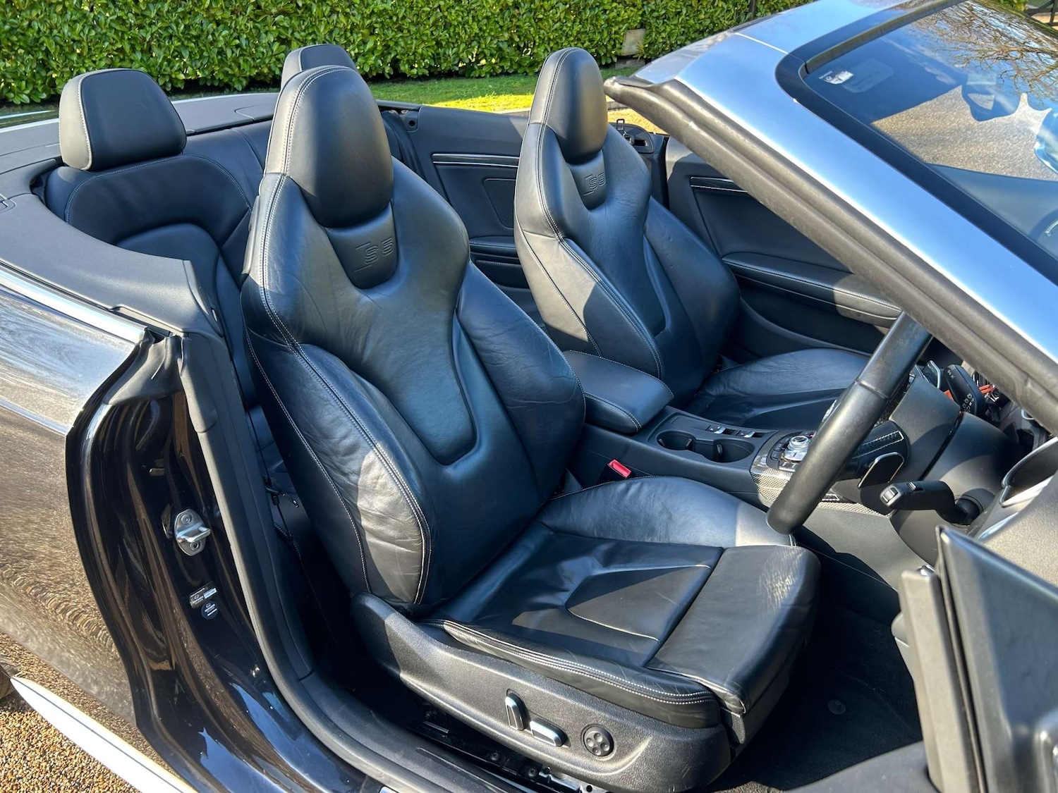 Used Audi S5 2013 for sale - 77431907: Photo 13