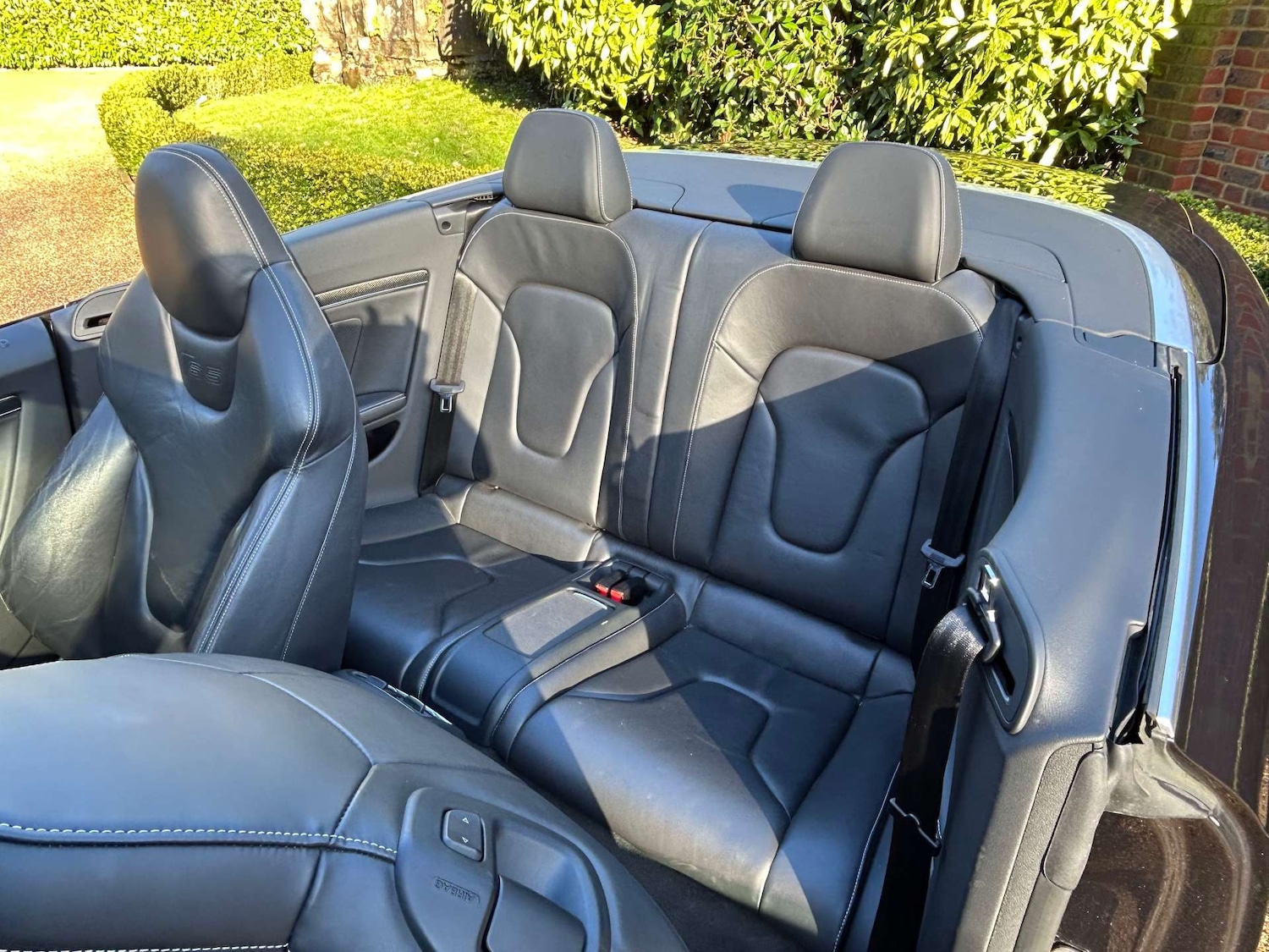 Used Audi S5 2013 for sale - 77431907: Photo 14