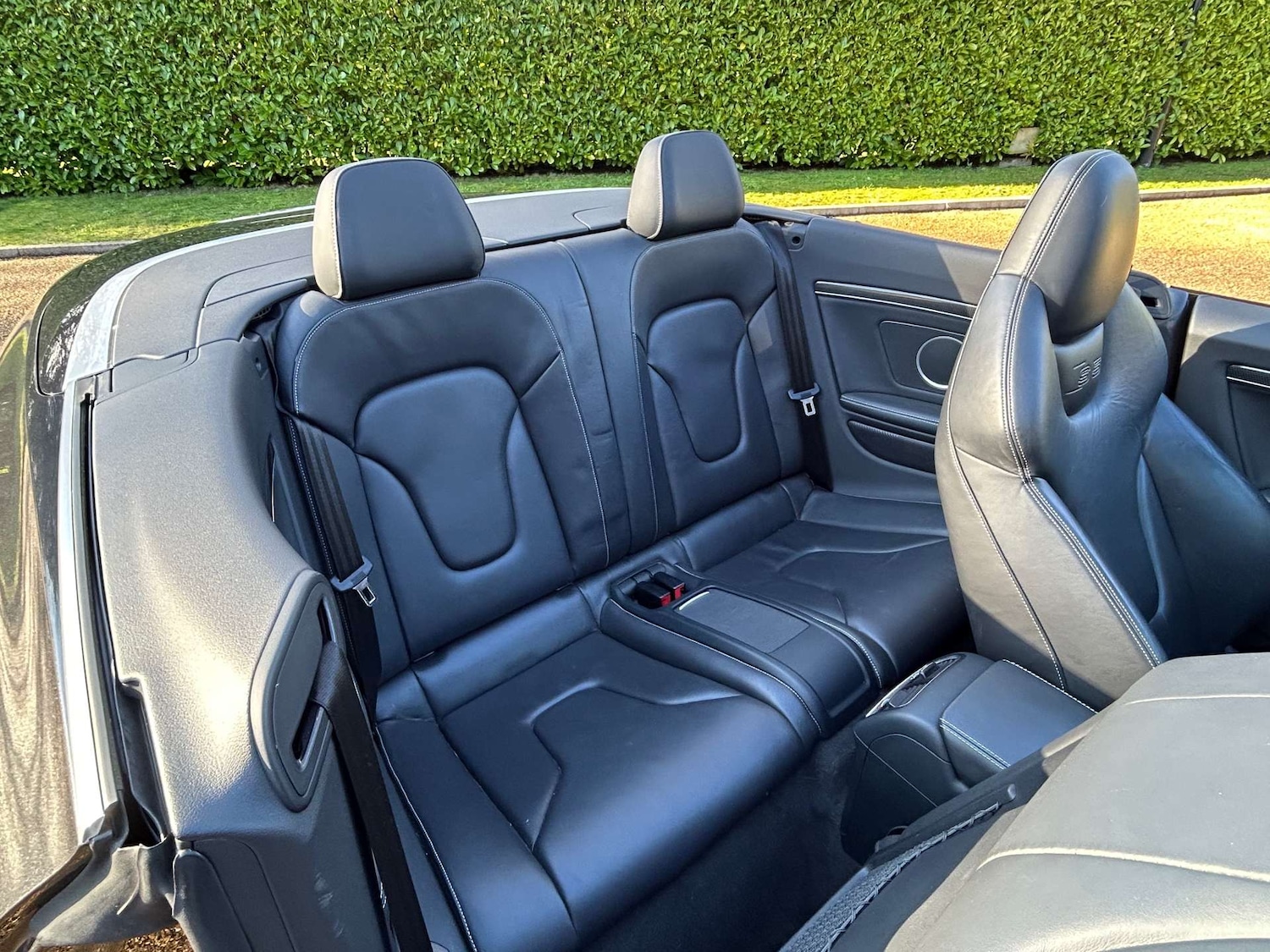 Used Audi S5 2013 for sale - 77431907: Photo 15