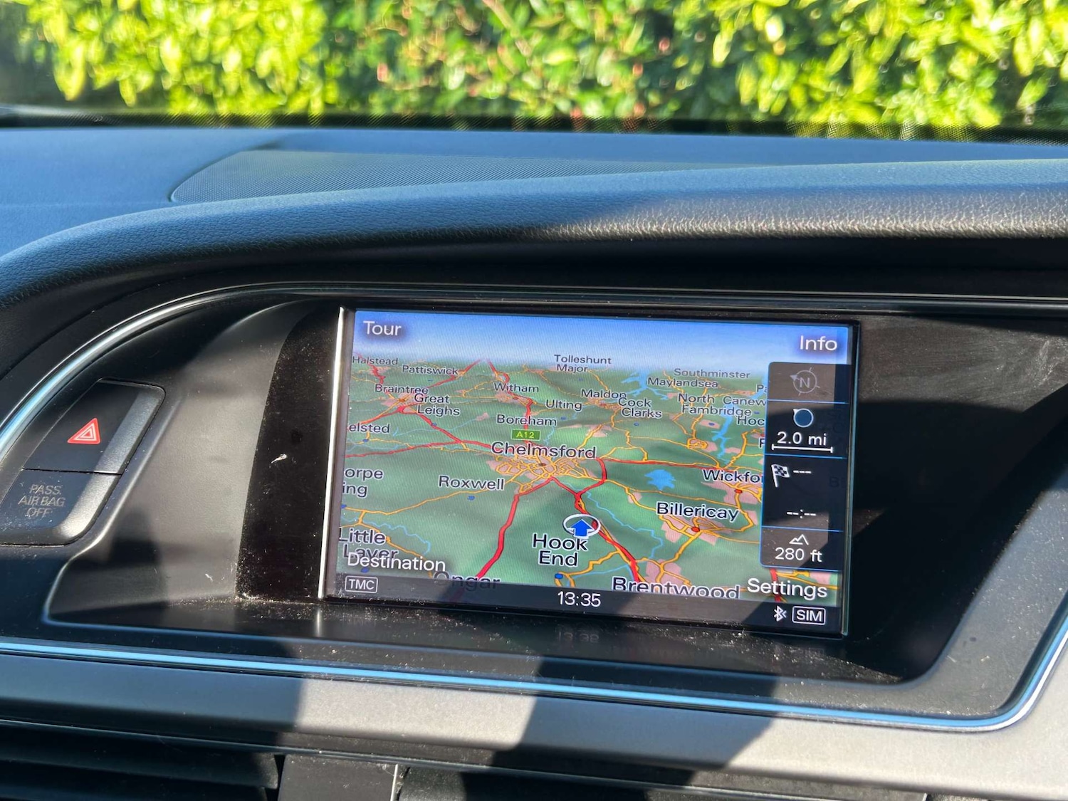 Used Audi S5 2013 for sale - 77431907: Photo 20