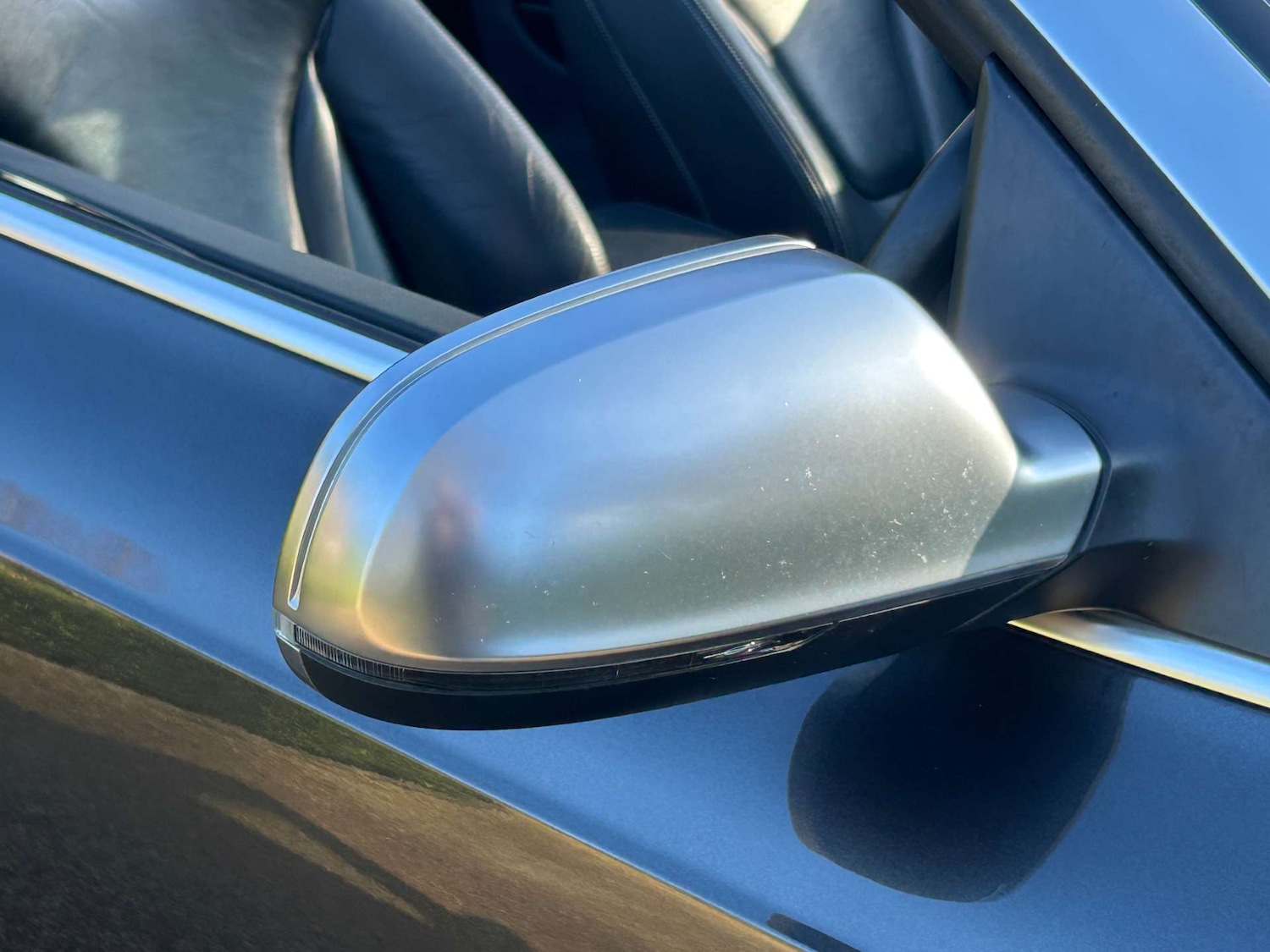 Used Audi S5 2013 for sale - 77431907: Photo 22