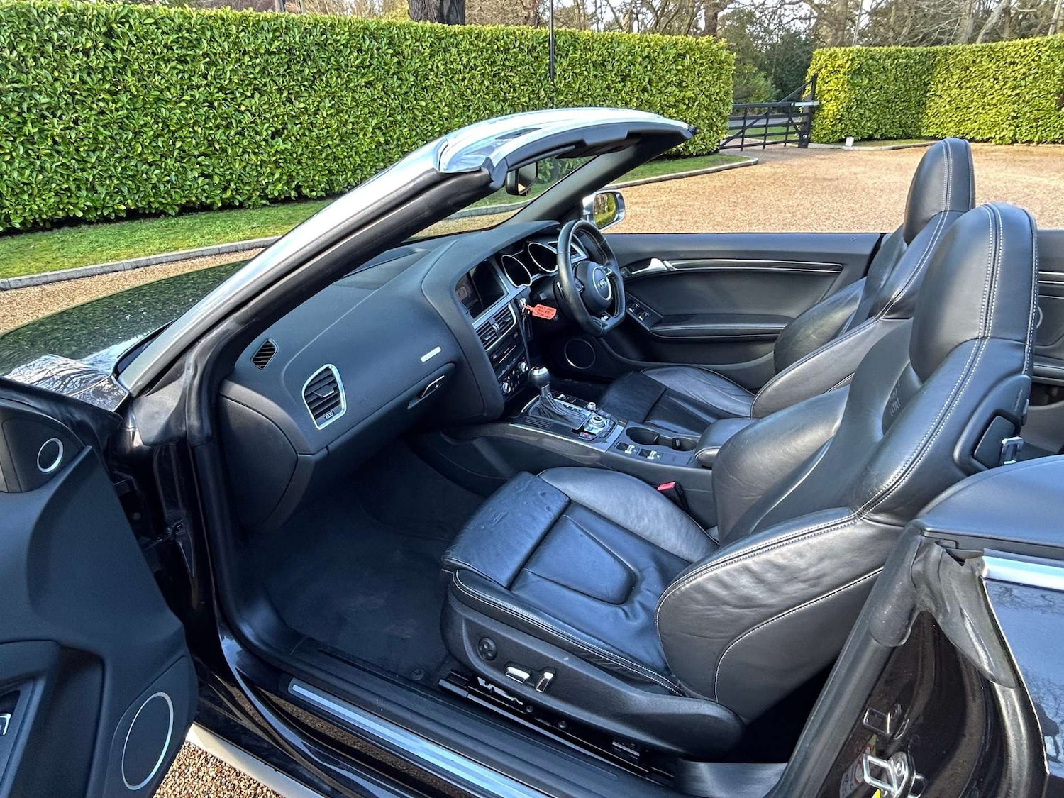 Used Audi S5 2013 for sale - 77431907: Photo 23