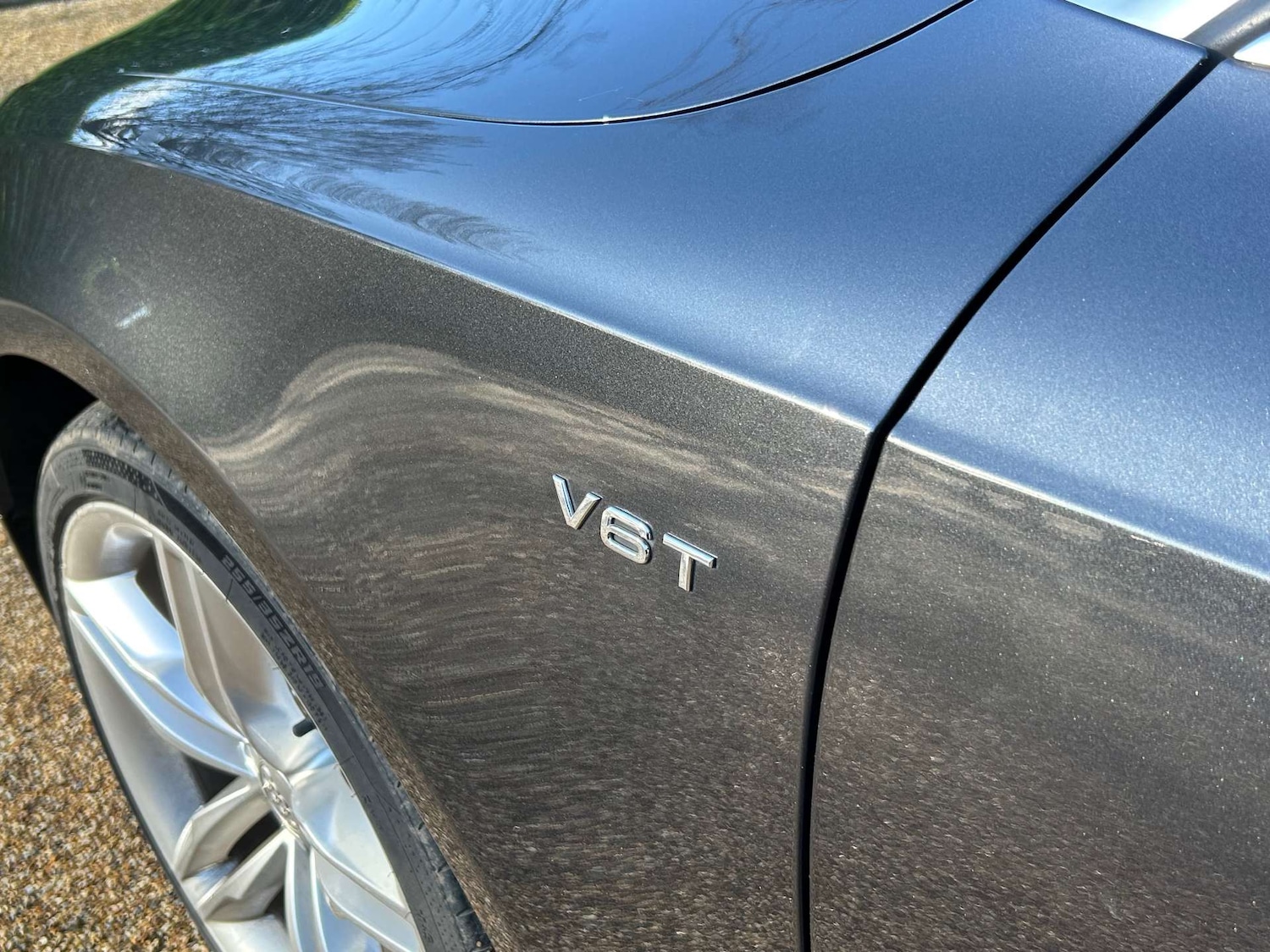 Used Audi S5 2013 for sale - 77431907: Photo 25