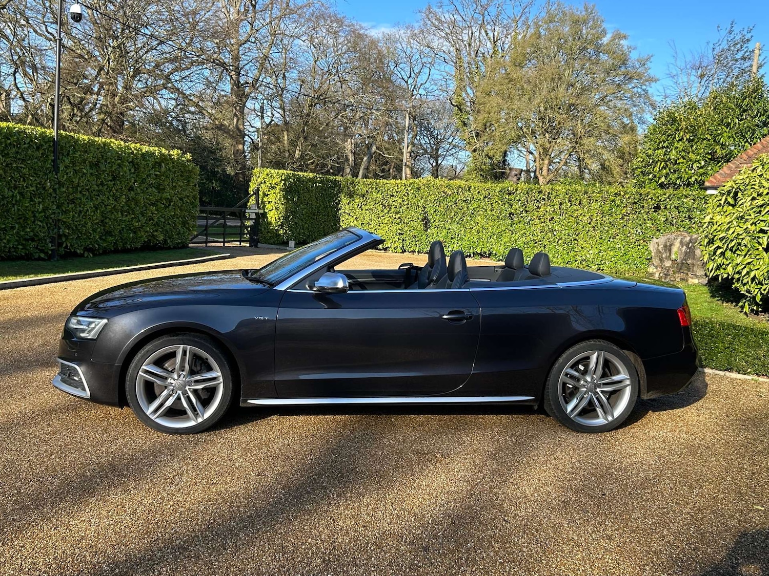 Used Audi S5 2013 for sale - 77431907: Photo 5